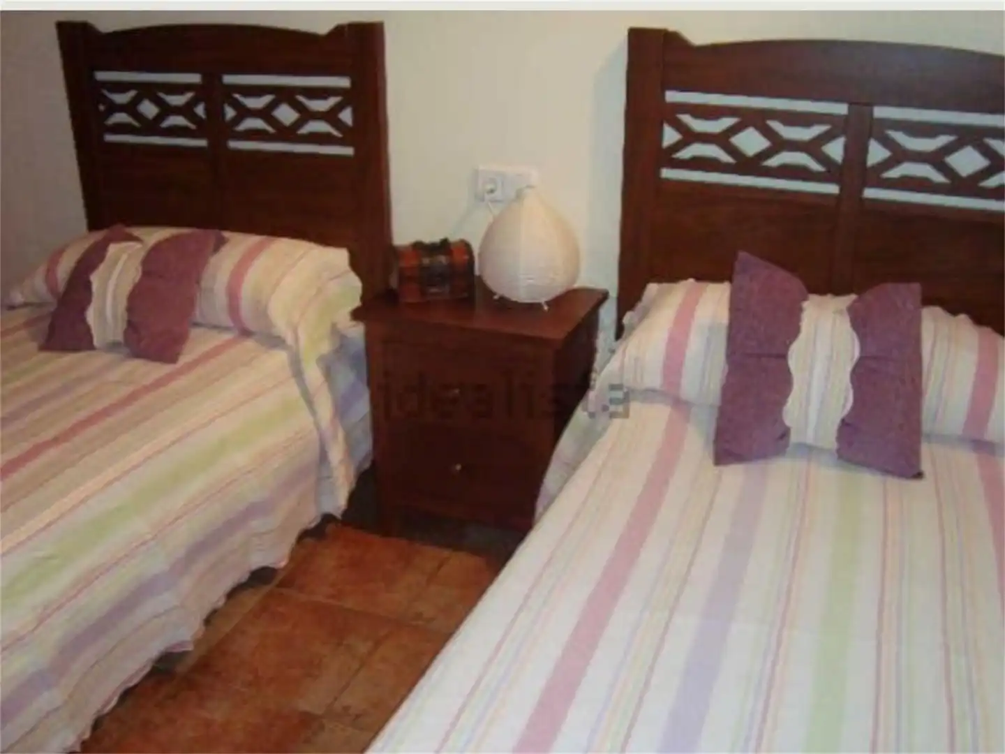 Wohnung zur Miete in Calle Pópez de Rueda, Costa Esuri