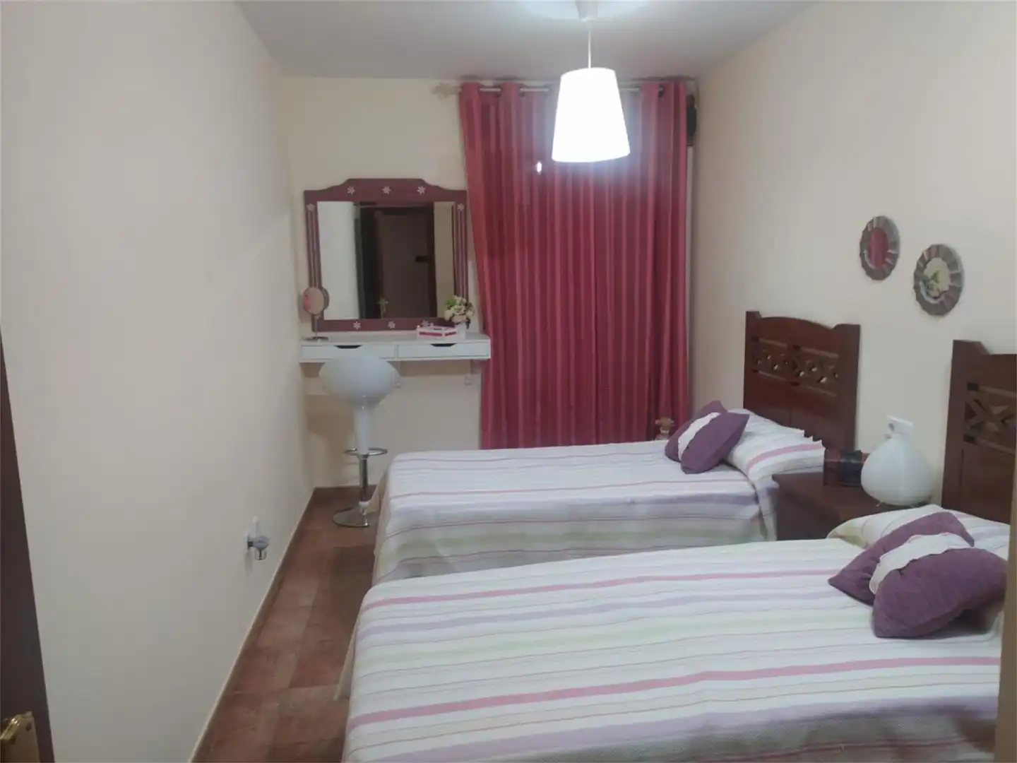 Wohnung zur Miete in Calle Pópez de Rueda, Costa Esuri