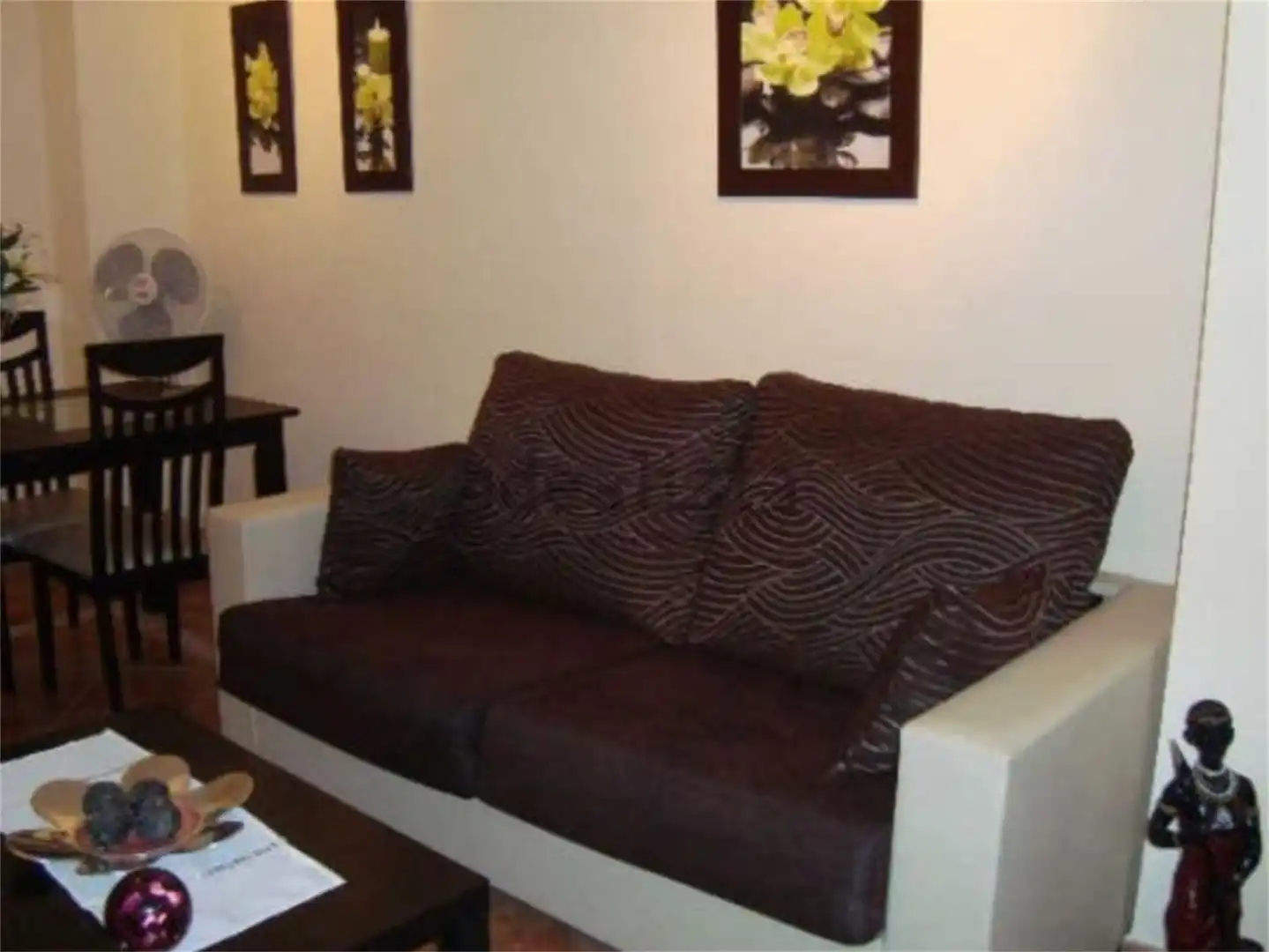 Wohnung zur Miete in Calle Pópez de Rueda, Costa Esuri