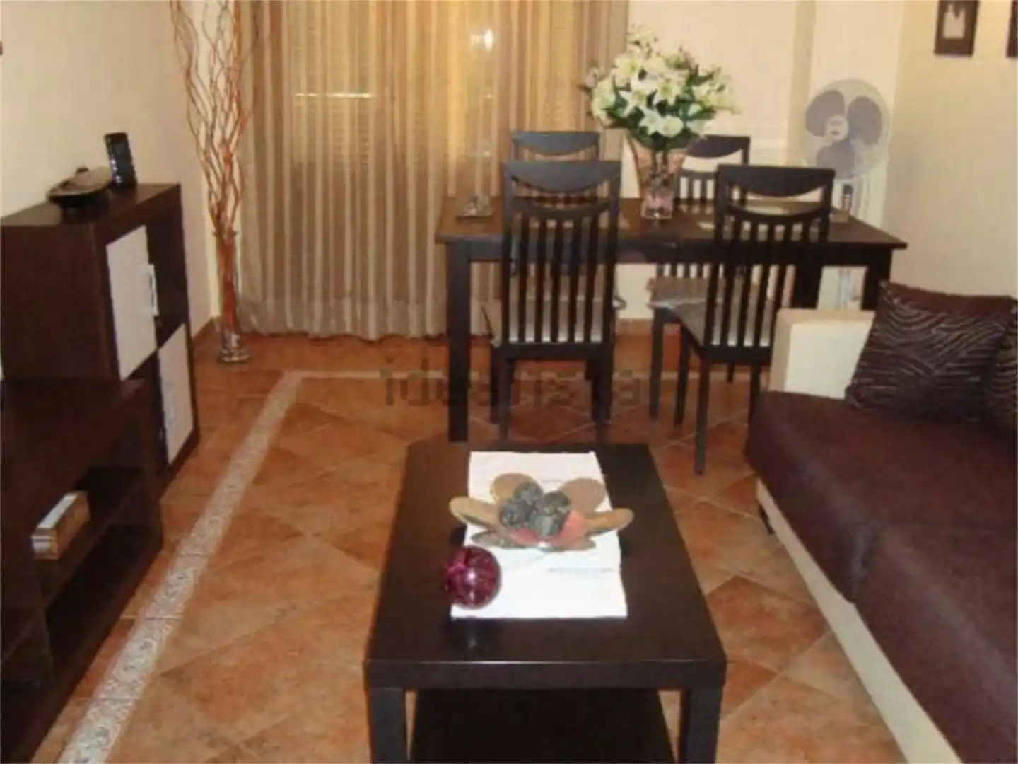 Wohnung zur Miete in Calle Pópez de Rueda, Costa Esuri