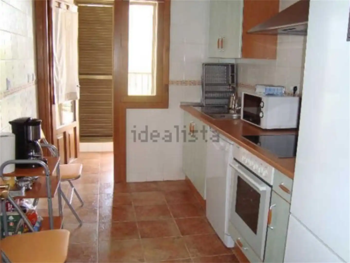 Wohnung zur Miete in Calle Pópez de Rueda, Costa Esuri