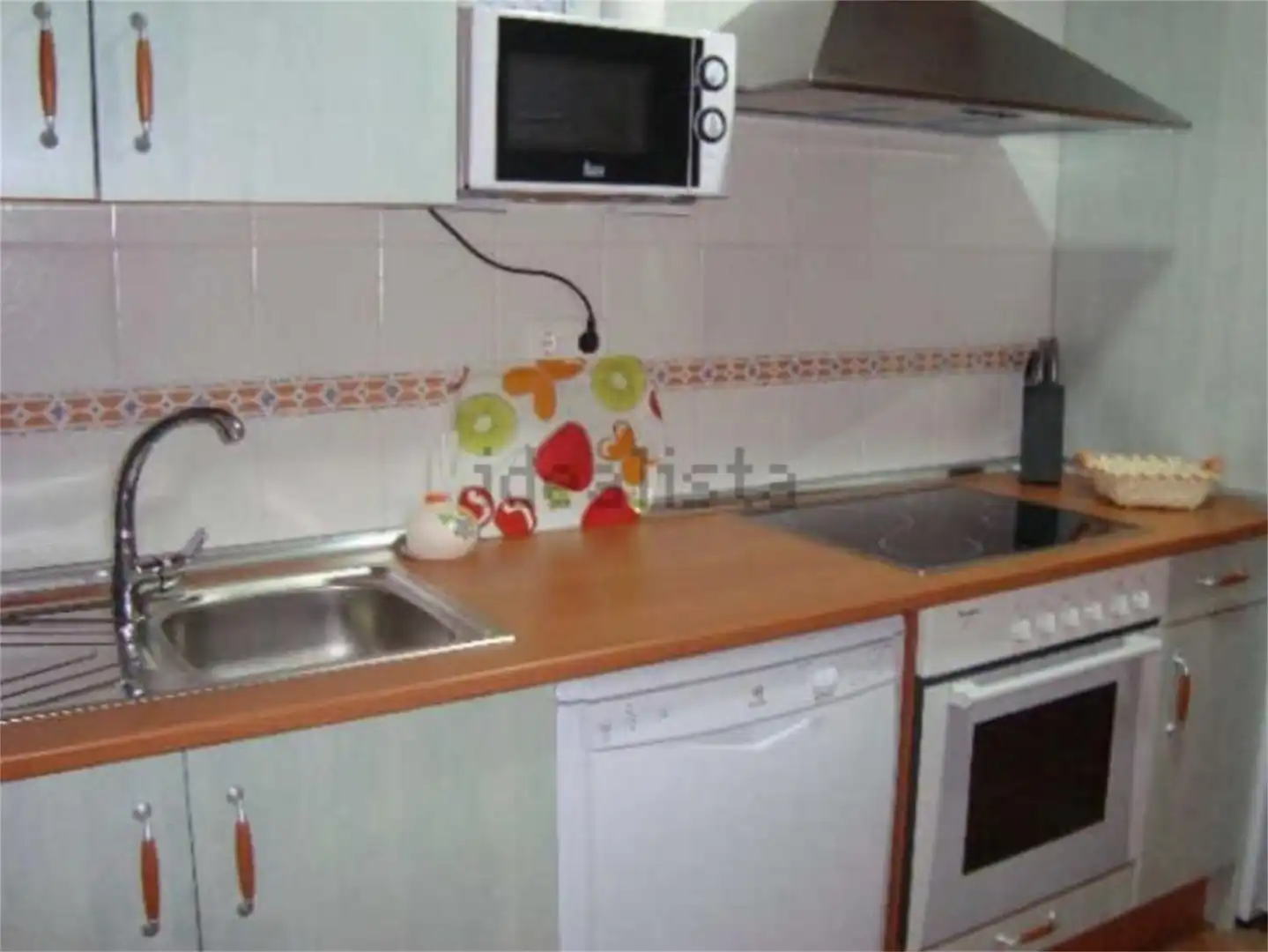 Wohnung zur Miete in Calle Pópez de Rueda, Costa Esuri