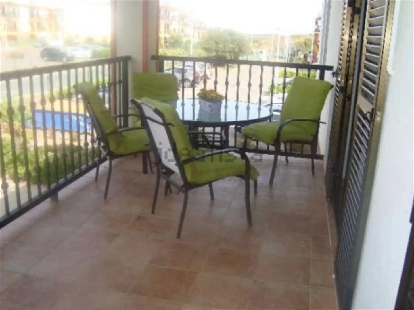 Wohnung zur Miete in Calle Pópez de Rueda, Costa Esuri