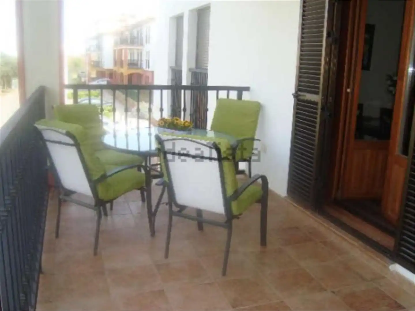 Wohnung zur Miete in Calle Pópez de Rueda, Costa Esuri