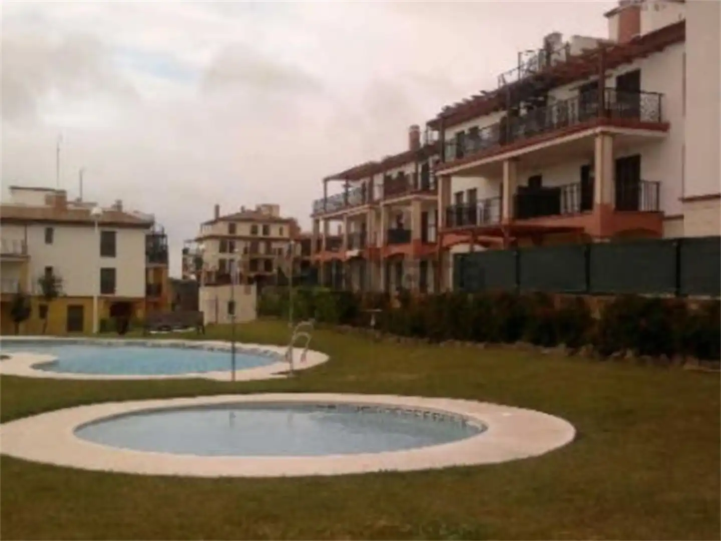 Wohnung zur Miete in Calle Pópez de Rueda, Costa Esuri