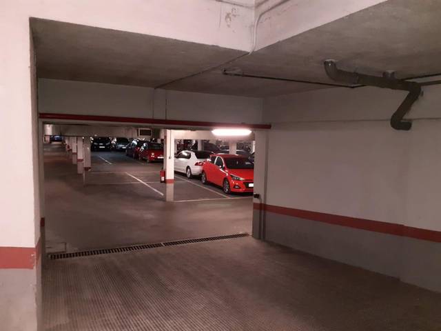 Garaje en Venta en Calle del Alto del León, 2 en Numancia