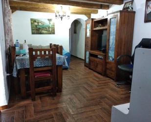 Sala d'estar de Planta baixa en venda en Alcalá de los Gazules