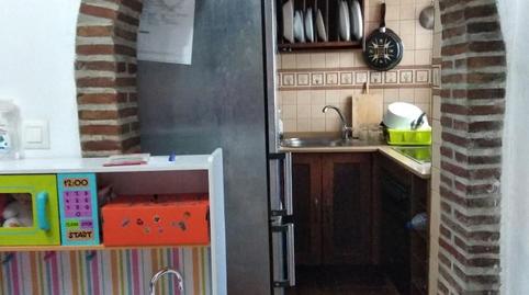 Foto 4 de Planta baja en venta en Calle Montesa, 4, Alcalá de los Gazules, Cádiz