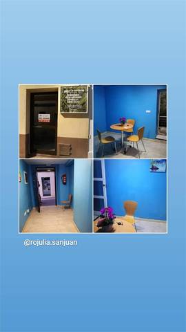 Local comercial en Venta en Carrer Sant Pere Màrtir, 5 en Olot