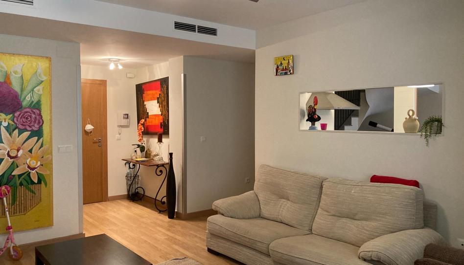 Dúplex en venda a Camino de la Mota, 1, Corbera, Valencia - imatge 1 Foto 1 de Dúplex en venda a Camino de la Mota, 1, Corbera, Valencia