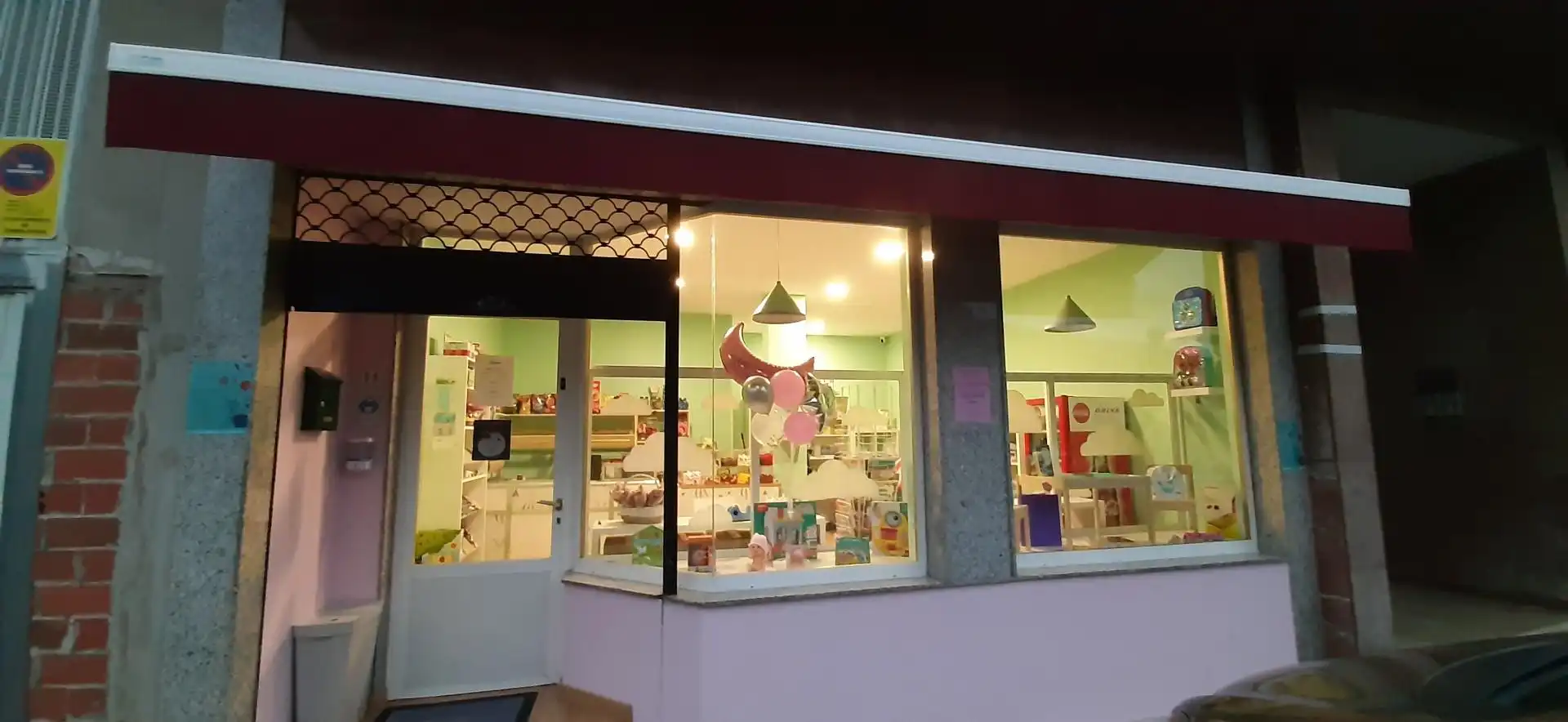 Local en venda a Avenida de Bilbao, Sierrapando