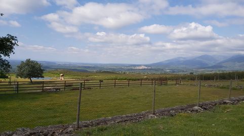 Foto 2 de Terreno en venta en Avenida Ramón y Cajal, Candeleda, Ávila
