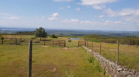 Foto 3 de Terreno en venta en Avenida Ramón y Cajal, Candeleda, Ávila
