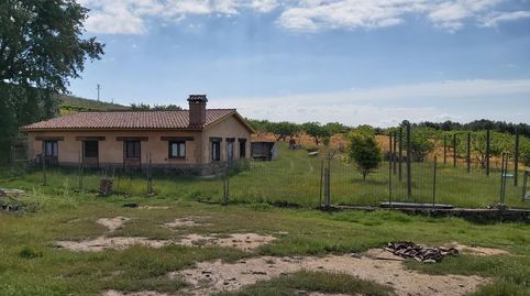 Foto 5 de Terreno en venta en Avenida Ramón y Cajal, Candeleda, Ávila