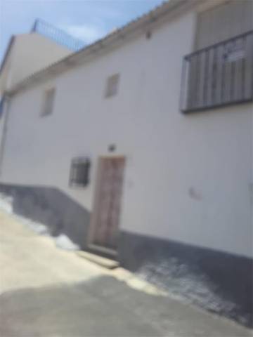 Casa adosada en Venta en Avenida Del Marquesado de