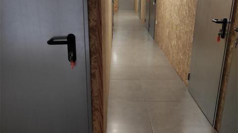 Traster de lloguer a Calle General Ricardos, 6, Barbastro, Huesca - imatge 3 Foto 3 de Traster de lloguer a Calle General Ricardos, 6, Barbastro, Huesca