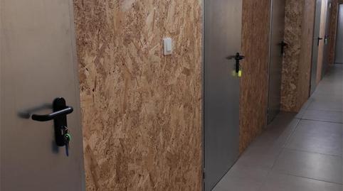 Traster de lloguer a Calle General Ricardos, 6, Barbastro, Huesca - imatge 2 Foto 2 de Traster de lloguer a Calle General Ricardos, 6, Barbastro, Huesca