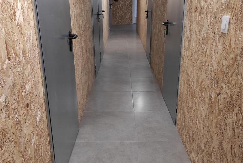 Traster de lloguer a Calle General Ricardos, 6, Barbastro, Huesca - imatge 1 Foto 1 de Traster de lloguer a Calle General Ricardos, 6, Barbastro, Huesca