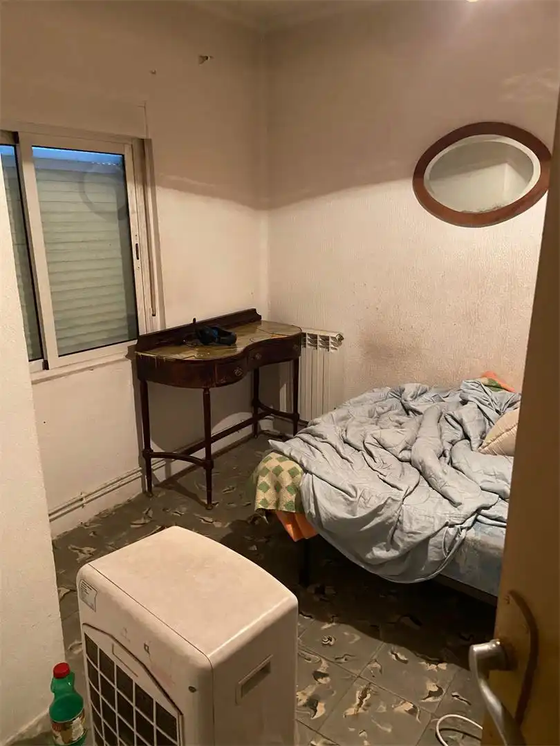 Bedroom of Office for sale in Tineo