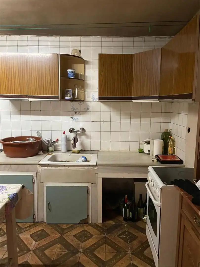 Kitchen of Office for sale in Tineo
