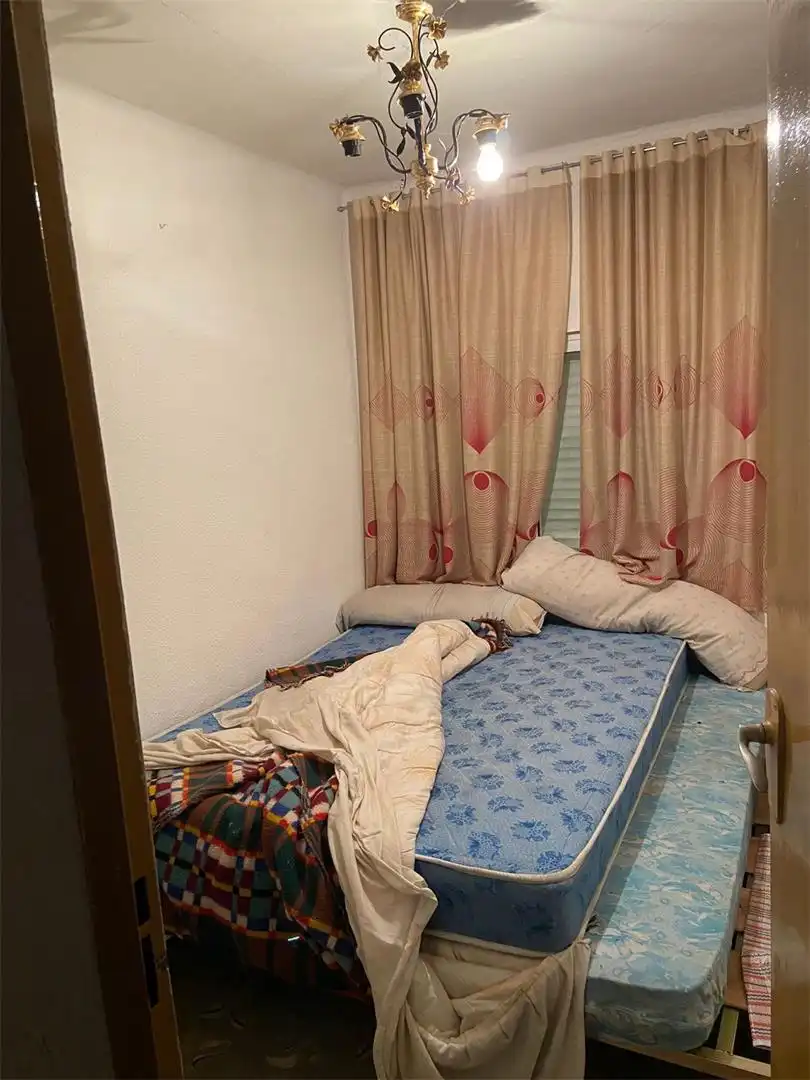 Bedroom of Office for sale in Tineo