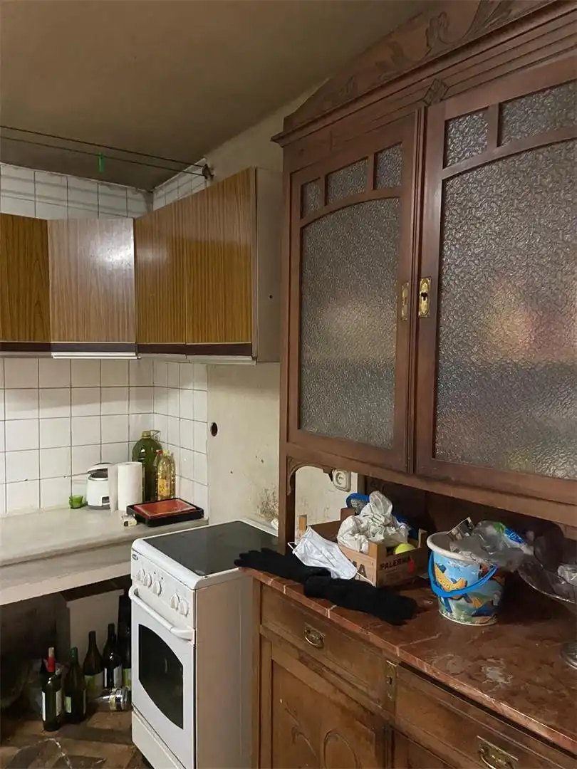Kitchen of Office for sale in Tineo