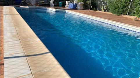 Land for sale in Rm-d8, Aguaderas, Murcia - image 3 Photo 3 of Land for sale in Rm-d8, Aguaderas, Murcia