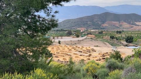 Land for sale in Rm-d8, Aguaderas, Murcia - image 2 Photo 2 of Land for sale in Rm-d8, Aguaderas, Murcia