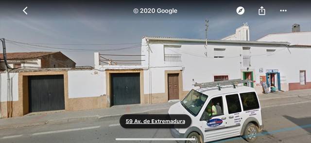 Local comercial en Venta en Avenida de Extremadura en Hornachos