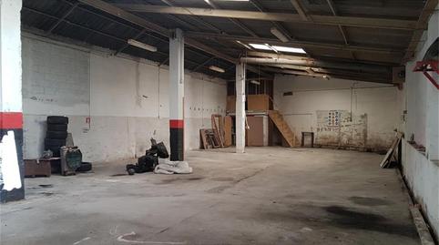 Foto 2 von Fabrikhallen zur Miete in Barrio Tallerreta, Lemoa, Bizkaia