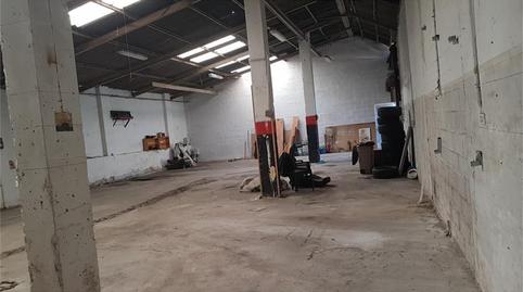 Foto 3 von Fabrikhallen zur Miete in Barrio Tallerreta, Lemoa, Bizkaia