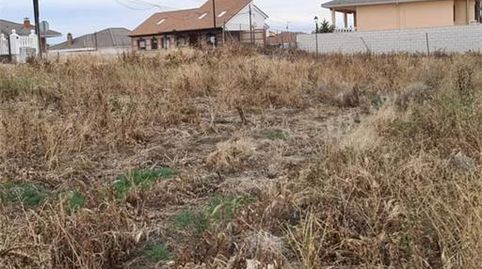 Foto 2 von Bebaubares Gelände zum Verkauf in Calle Villaseca, 35, Villaluenga de la Sagra, Toledo