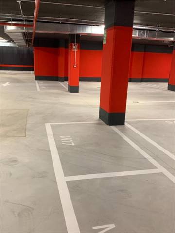 Garaje en Alquiler en Calle Alfonso X el Sabio, 3 en Vega de la Moraleja