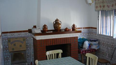 Foto 3 de Casa adosada en venta en Calle Constitución, 32, Monterrubio de la Serena, Badajoz