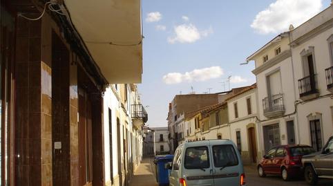 Foto 4 de Casa adosada en venta en Calle Constitución, 32, Monterrubio de la Serena, Badajoz