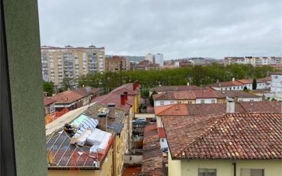 Piso en alquiler en san julián - barriada de corte