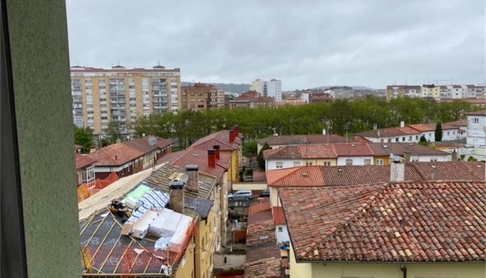 Photo 1 of Flat to rent in Calle el Calvario, 18, San Julián - Barriada de Cortes, Burgos