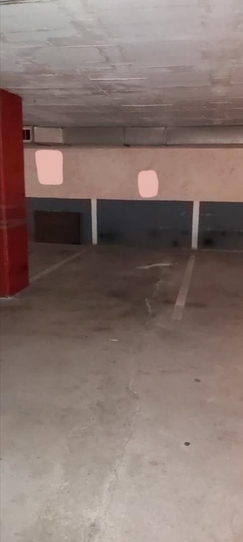 Parking of Garage to rent in Caldes de Montbui