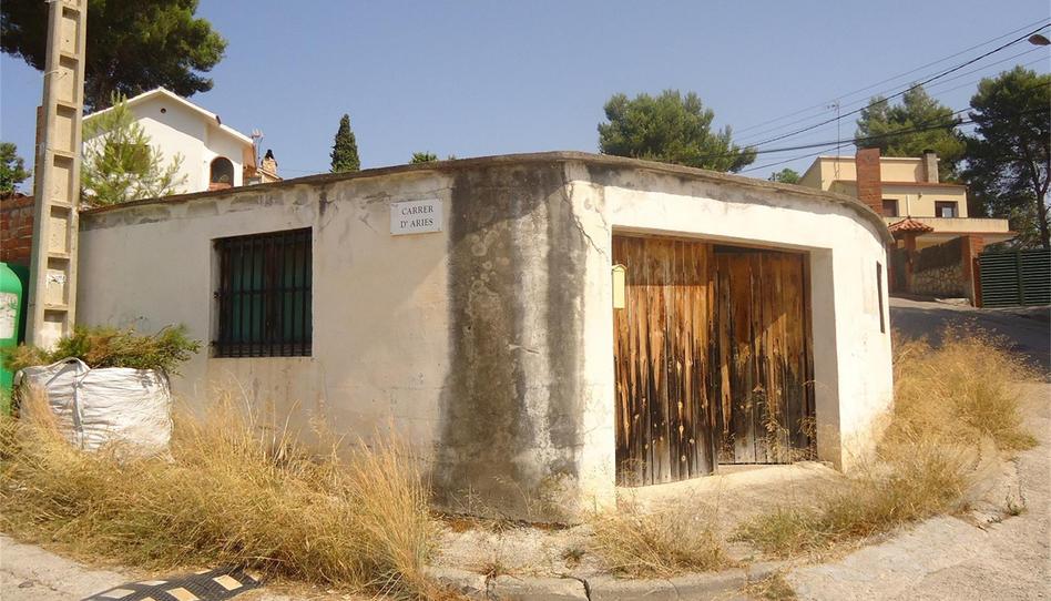 Wohnung zum Verkauf in Carrer de la Verge, 35, Olivella, Barcelona - Bild 1 Foto 1 von Wohnung zum Verkauf in Carrer de la Verge, 35, Olivella, Barcelona