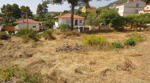 Wohnung zum Verkauf in Carrer de la Verge, 35, Olivella, Barcelona - Bild 3 Foto 3 von Wohnung zum Verkauf in Carrer de la Verge, 35, Olivella, Barcelona