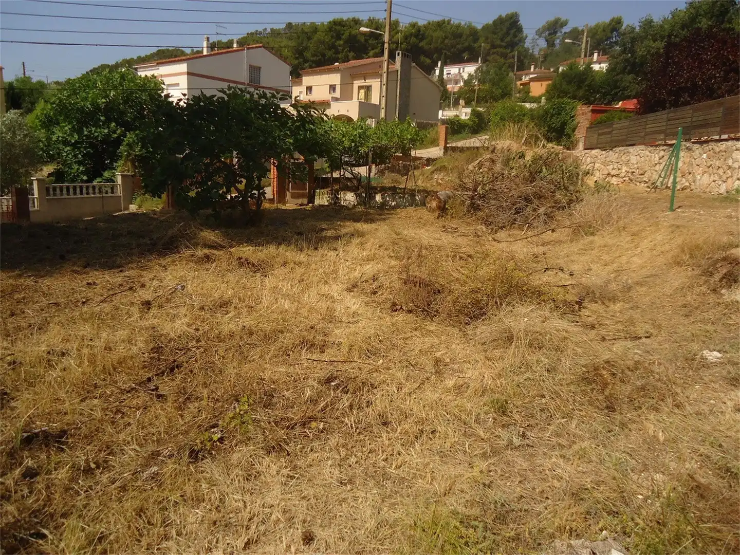 Piso en venta en Carrer de la Verge, 35, Olivella Piso en venta en Olivella