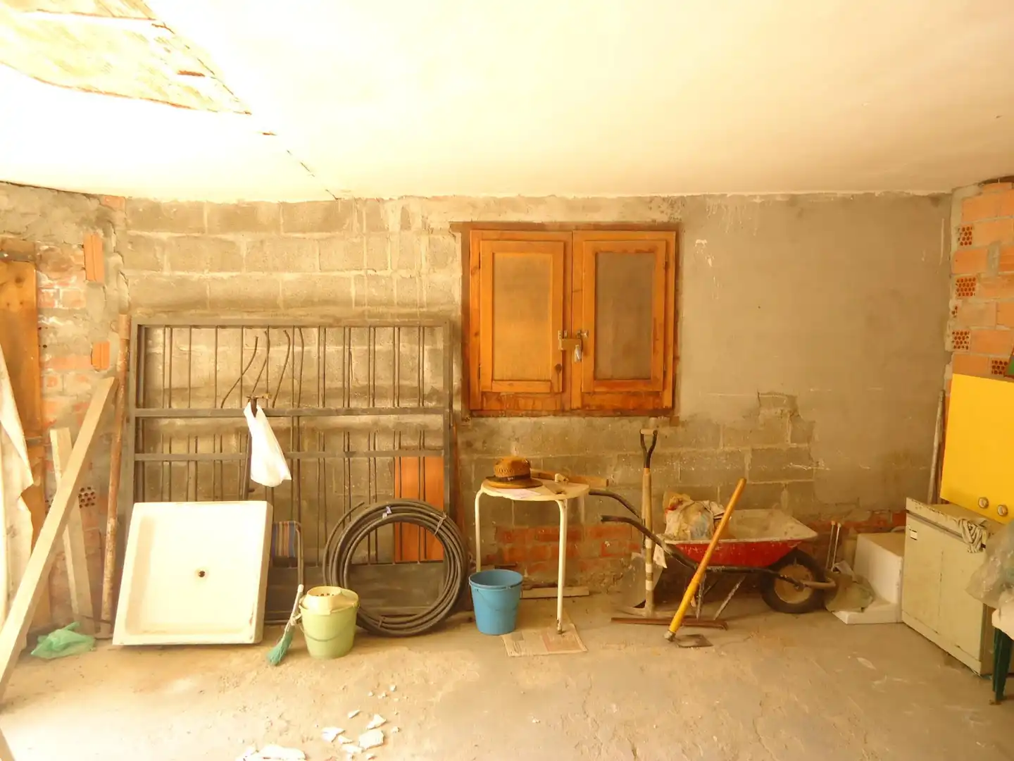 Piso en venta en Carrer de la Verge, 35, Olivella Piso en venta en Olivella