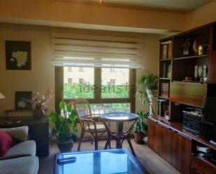Living room of Flat for sale in Caparroso  with Balcony