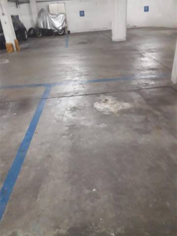 Garaje en Alquiler en Calle del Cardenal Belluga, 15 en Guindalera