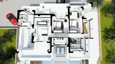 Casa o xalet en venda a Calle Haya, 18a, La Fustera, Alicante - imatge 5 Foto 5 de Casa o xalet en venda a Calle Haya, 18a, La Fustera, Alicante