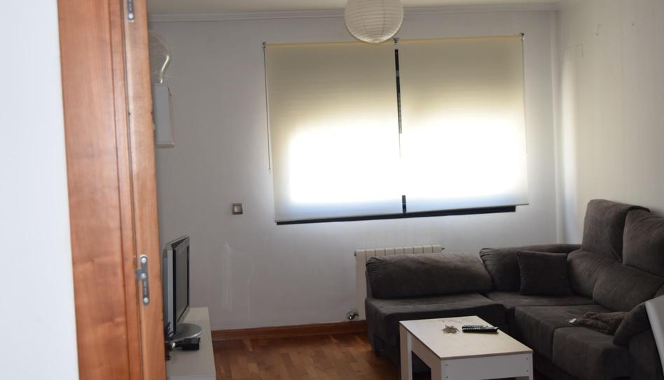 Pis de lloguer a Avenida del Gran Capitán, 45, Huerta de la Reina - Trassierra, Córdoba - imatge 1 Foto 1 de Pis de lloguer a Avenida del Gran Capitán, 45, Huerta de la Reina - Trassierra, Córdoba