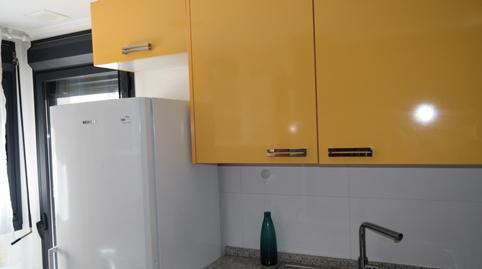 Pis de lloguer a Avenida del Gran Capitán, 45, Huerta de la Reina - Trassierra, Córdoba - imatge 5 Foto 5 de Pis de lloguer a Avenida del Gran Capitán, 45, Huerta de la Reina - Trassierra, Córdoba