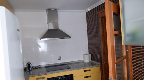 Pis de lloguer a Avenida del Gran Capitán, 45, Huerta de la Reina - Trassierra, Córdoba - imatge 4 Foto 4 de Pis de lloguer a Avenida del Gran Capitán, 45, Huerta de la Reina - Trassierra, Córdoba