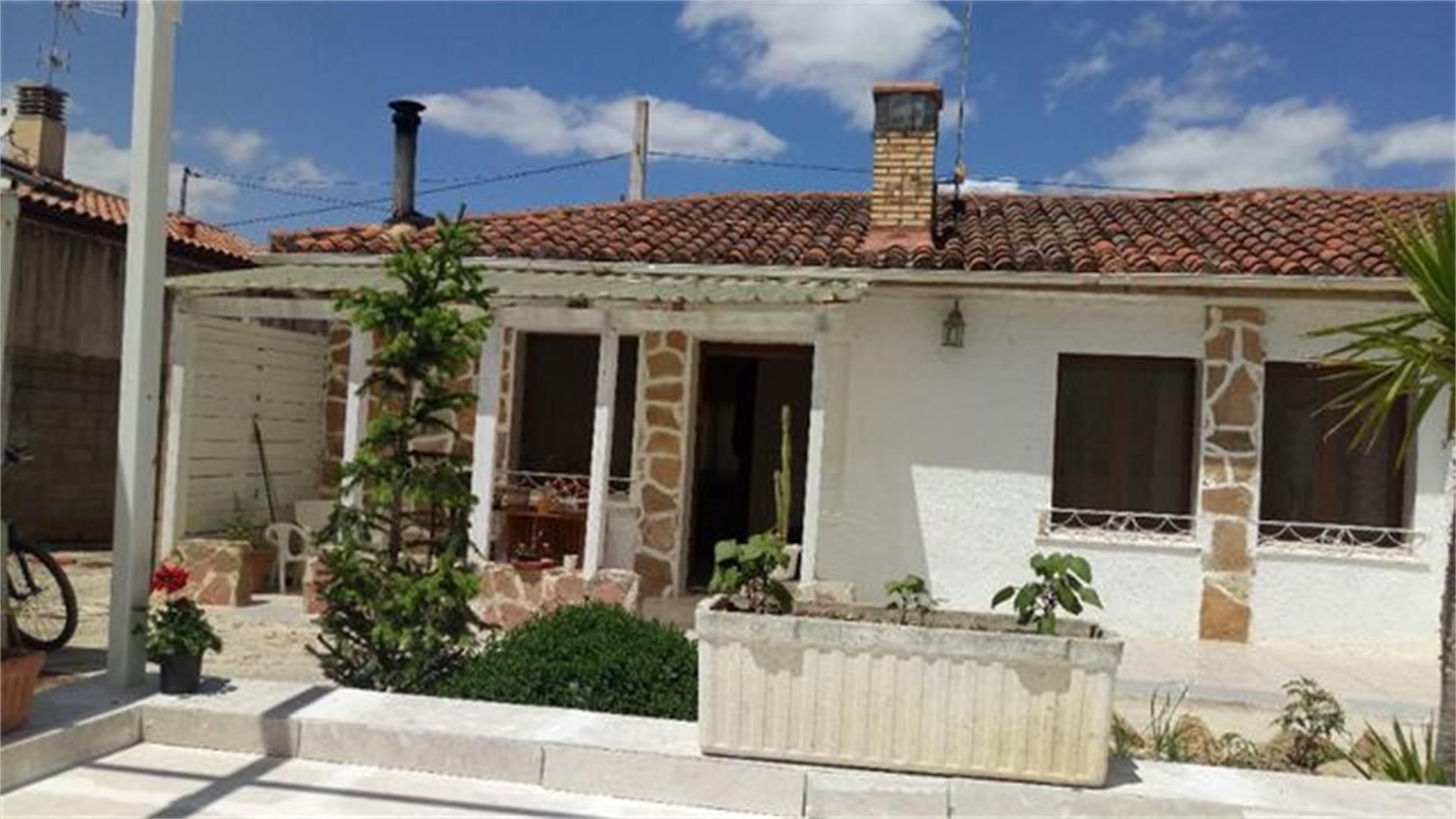 Casa adosada en venta en Beire, Navarra fotocasa