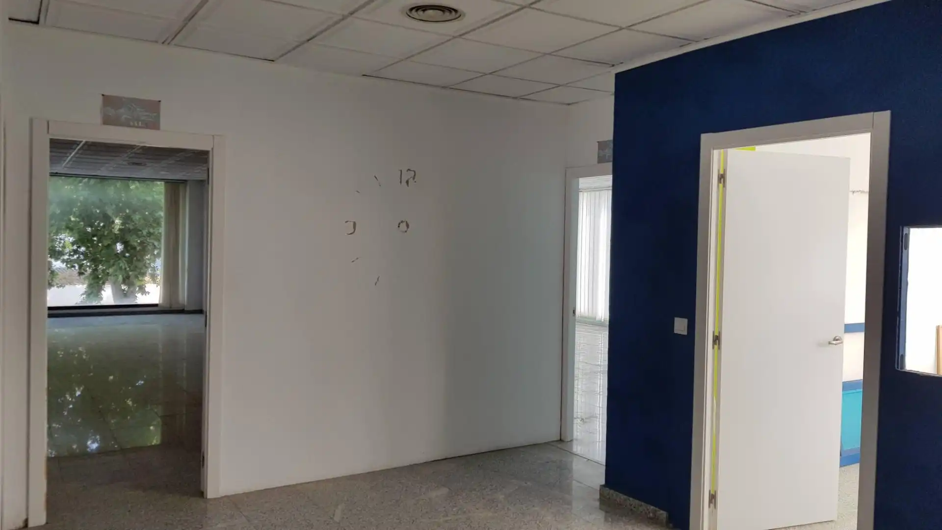 Oficina de alquiler en Calle Vereda de Castro, 11, San Francisco Oficina de alquiler en Lucena